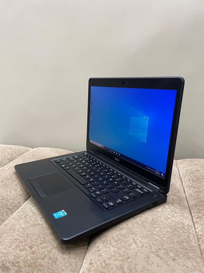 Dell Latitude E5450 Core i5 5th Generation Awesome laptop 6