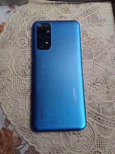 Redmi Note 11