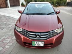 Honda City i-VTEC 1.3 Prosmetic 2014 - Just Like A New Car