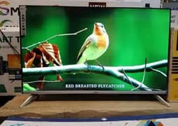 BIG DISCOUNT 75 ANDROID LED TV  03230900129