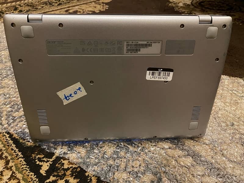 chromebook | Acer 3 11 | for beacon house 7