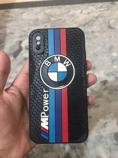 iphone x/xs cases