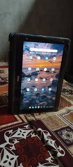 Dell latitude 3189 4 gb ram+16 gb storage touch+360 rotation