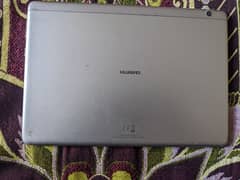 Huawei media pad T3 10