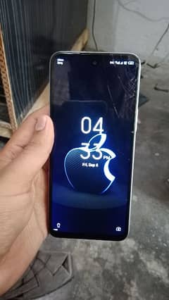 Infinix hot 12