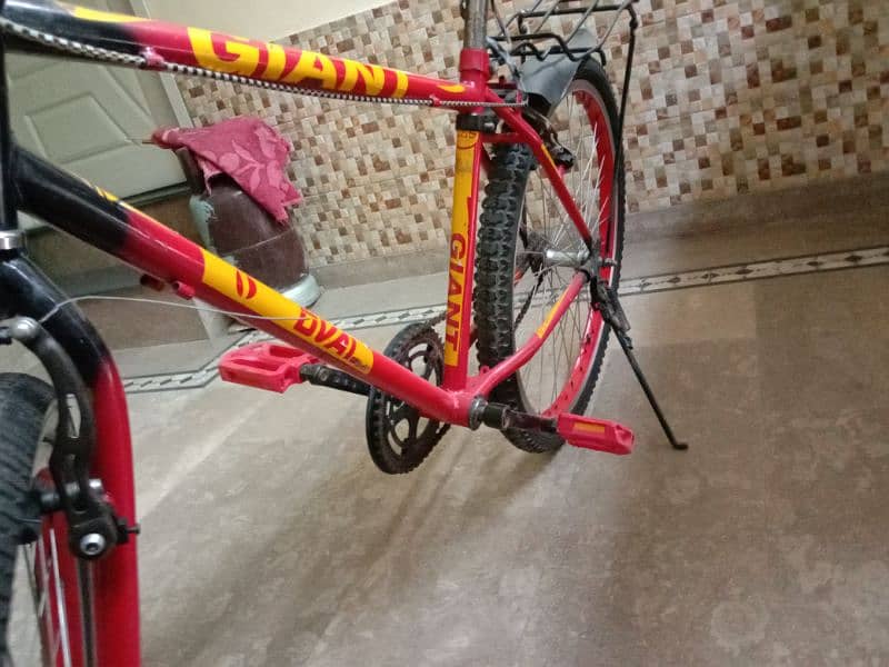 GIANT CYCLE FOR SALE 6