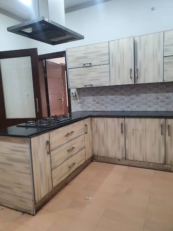 ONE KANAL UPPER PORTION AVAILABLE FOR RENT IN VALENCIA TOWN LAHORE 16