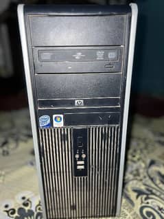 Gaming pc