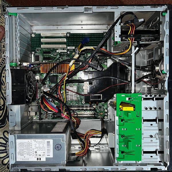 Gaming pc 1