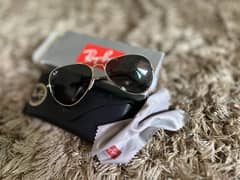 RayBan Sunglasses for Sale Almost New