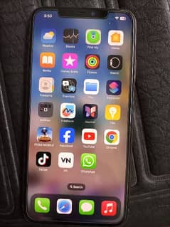 iPhone 11pro max 256 gb