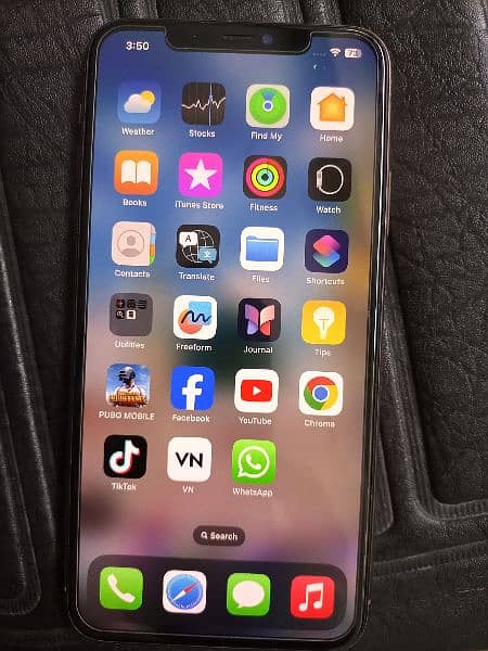 iPhone 11pro max 256 gb 0