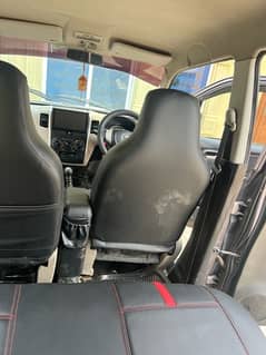 Suzuki Wagon R VXL 2017