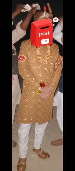 sherwani