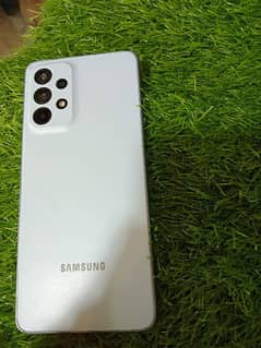 Samsung Galaxy A33