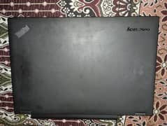 Lenovo Thinkpad