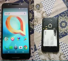 Alcatel 5011A