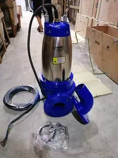 sewage pump mud pump dirty water pump non clogging pump rain water