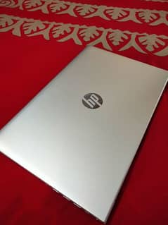 HP