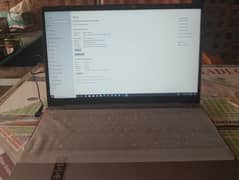 slightly use laptop for sale lenvo