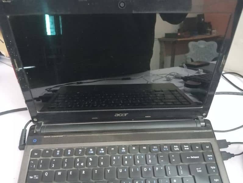 laptop for sale core i5  8 gb ram 3