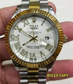 Rolex