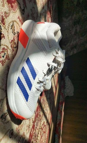 Adidas spikes 3