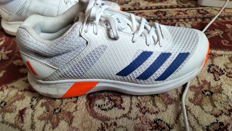 Adidas spikes 5