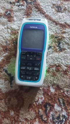 nokia 3220