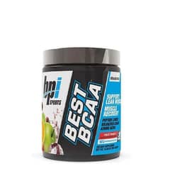 BCAA by bpi sports