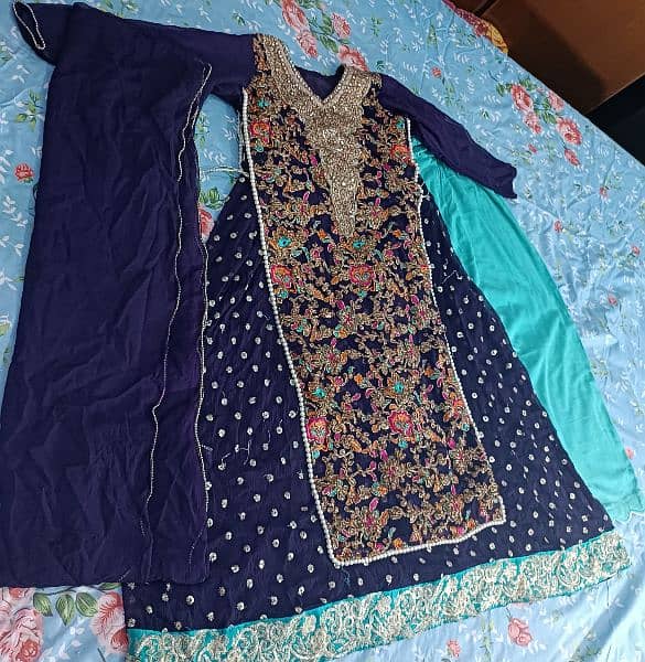 Fancy and Party wear dresses for sale. 3