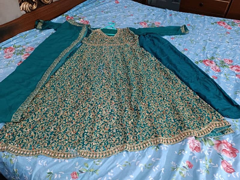 Fancy and Party wear dresses for sale. 4