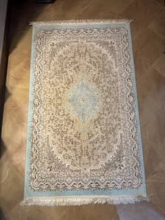 small rug