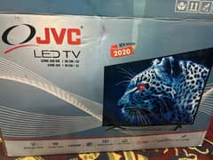 I need jvc led 32 inch panel