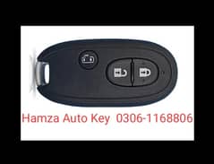 Honda/Civic/City/Smart key / Suzuki Alto Remote Key/ Lock smith