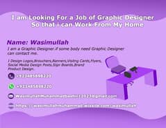 Graphic Designer