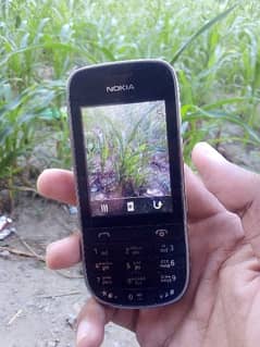 NOKIA