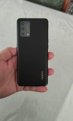 Oppo A95