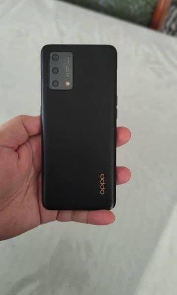 Oppo A95 0