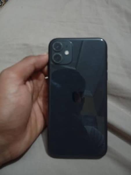 iPhone 11 non pta 4