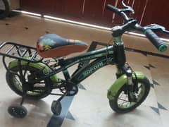 Imported Kids Cycle