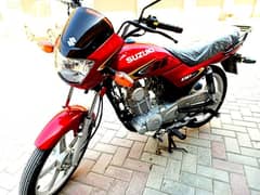 Suzuki gd 110 for sale