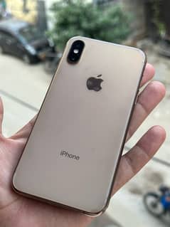 iPhone Xs 64gb 10/10