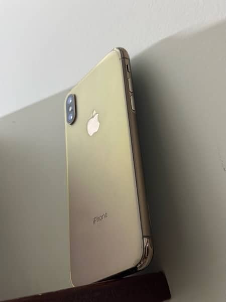 iPhone Xs 64gb 10/10 2