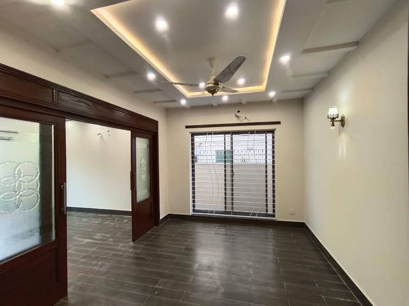 1 Kanal Brand New Proper Double Unit Luxury Bungalow For Rent In G Block DHA Phase 5 Lahore 3