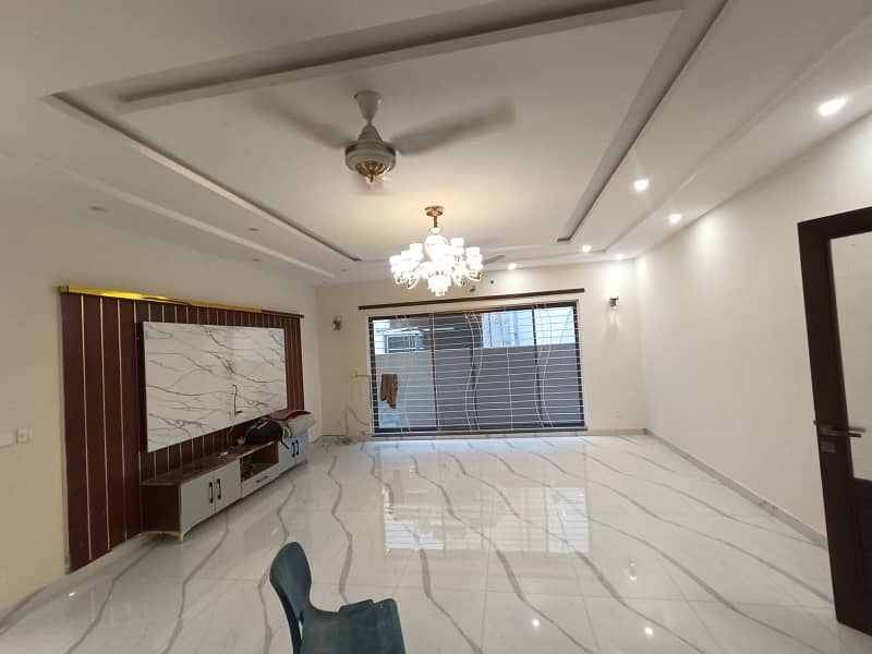 1 Kanal Brand New Proper Double Unit Luxury Bungalow For Rent In G Block DHA Phase 5 Lahore 6