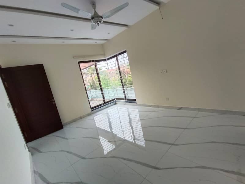 1 Kanal Brand New Proper Double Unit Luxury Bungalow For Rent In G Block DHA Phase 5 Lahore 13