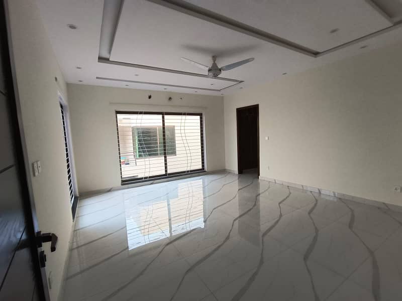 1 Kanal Brand New Proper Double Unit Luxury Bungalow For Rent In G Block DHA Phase 5 Lahore 21