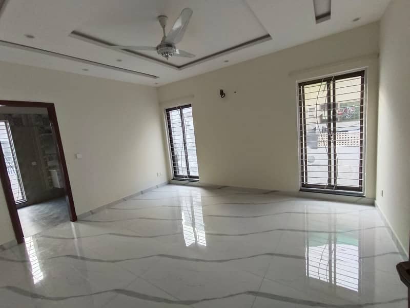 1 Kanal Brand New Proper Double Unit Luxury Bungalow For Rent In G Block DHA Phase 5 Lahore 24