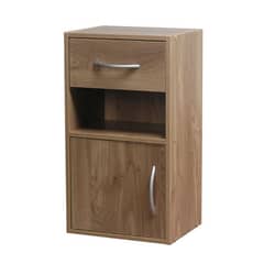 Wooden Bedroom Bedside Cabinet